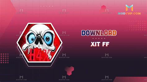 Xit FF Mobile APK Download grátis para Android e IOS.